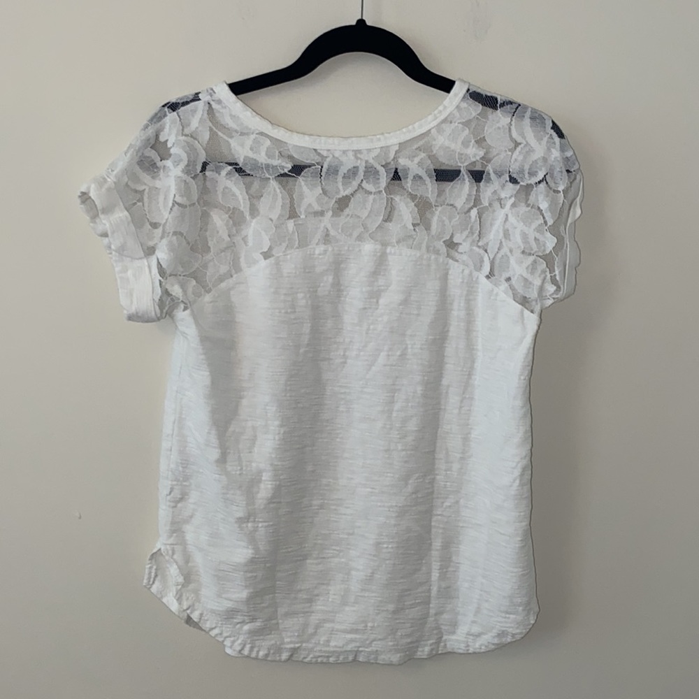 Target simple top - Picture 2 of 5